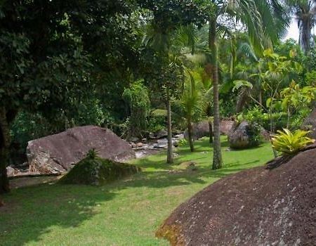 Pousada Alarum ปาราตี ภายนอก รูปภาพ